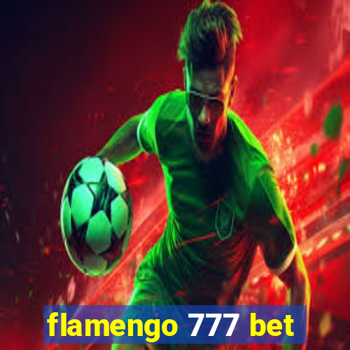 flamengo 777 bet